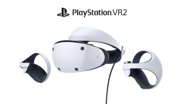 playstation VR2 ps5
