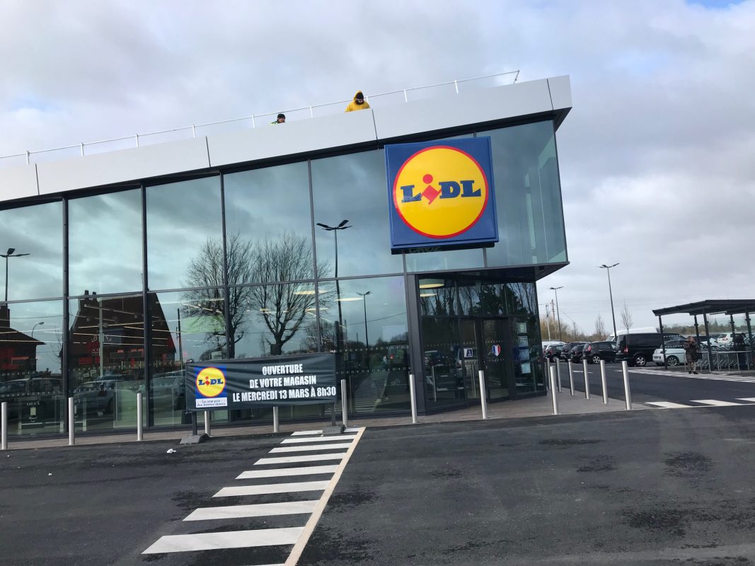 Lidl : des aspirateurs suspectés d’être dangereux à cause d’un risque d’incendie sont rappelés Lidl : des aspirateurs suspectés d’être dangereux à cause d’un risque d’incendie sont rappelés