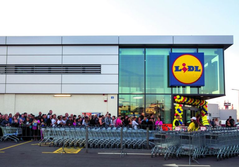 Lidl : succès très important pour cette nouvelle dédiée à la location de voiture