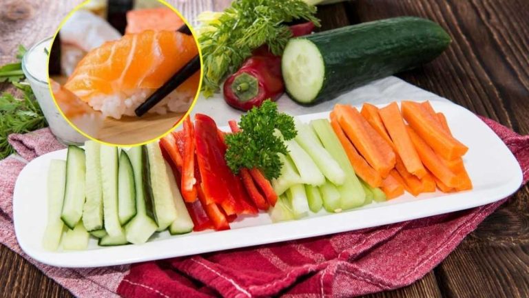 Le Top 5 des aliments qu’il ne faut pas manger crus, les conséquences sur votre santé peuvent être graves