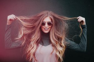 Coloration cheveux 2021