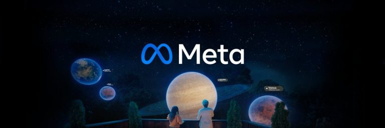 META, le nouveau nom de marque de Facebook