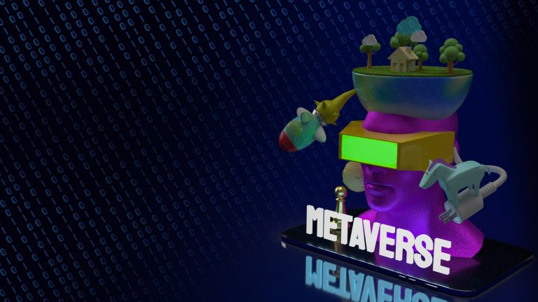 Le Métavers : les réseaux sociaux Multi univers