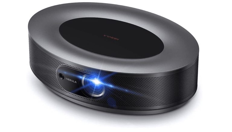 Mini projecteur en promo pour le Black Friday