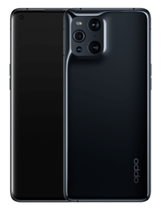 Oppo Find X3 Pro