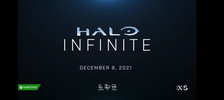 Halo Infinite et le mode solo