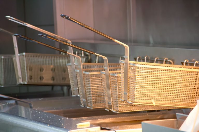 Quelle friteuse professionnelle acheter pour votre restaurant ?