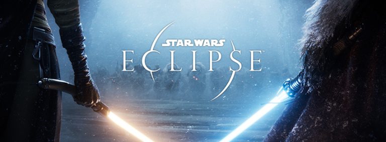 Star Wars Eclipse dévoilé par Quantic dream