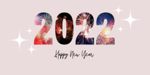 Bonne année 2022 avec l’actu techno !