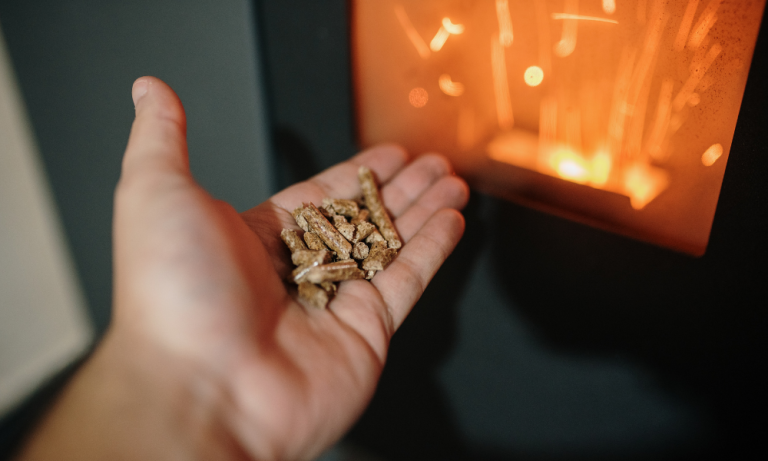 Pourquoi installer une chaudière à granulés ?