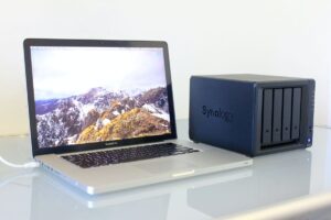 Serveur NAS protégez vos données contre les cyberattaques