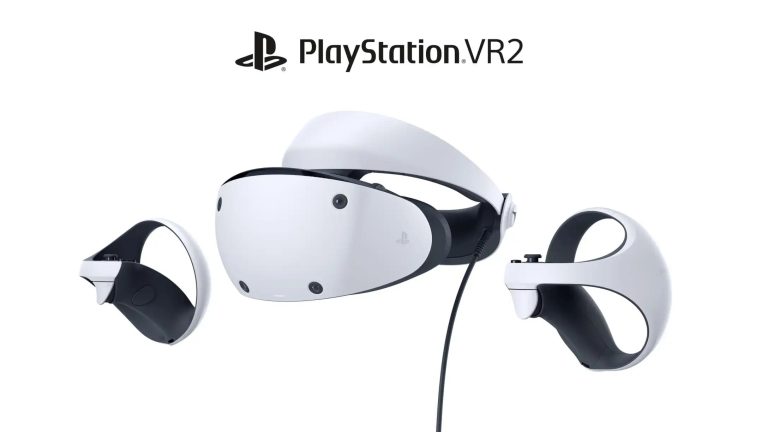 Playstation PS VR 2, la VR pour la PS5
