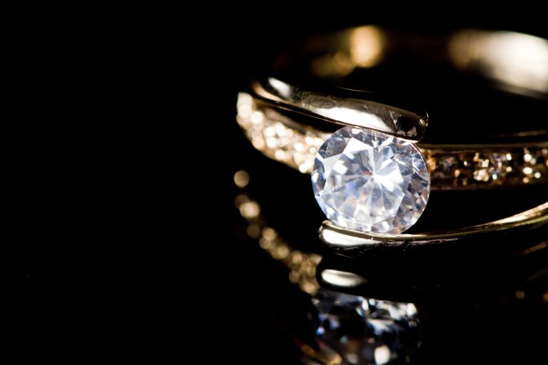 Que faire d’un diamant ancien ?