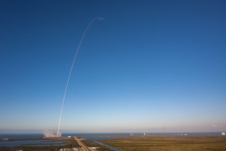 François Chopard et Charles Beigbeder : les plus gros acteurs du New Space en Europe ?