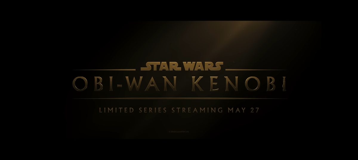 Obi Wan Kenobi