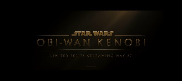 Obi wan Kenobi : le trailer officiel de la série vient de faire son apparition