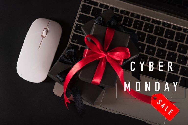 Le Black Friday se prolonge chez Racetools… rendez-vous lundi pour les promotions du Cyber Monday