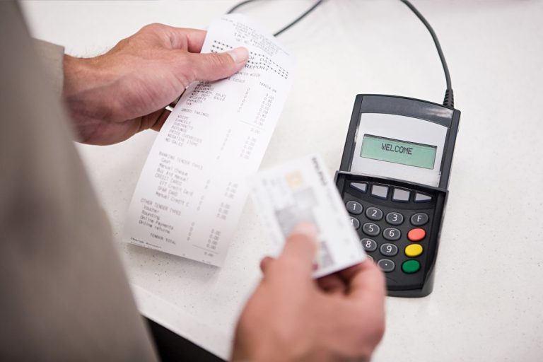 Est-ce obligatoire d&rsquo;envoyer le ticket de caisse par mail ?