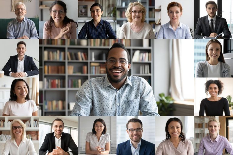 Visioconférence : comment choisir le meilleur écran pour votre entreprise ?
