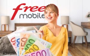 140 Go à petit prix chez Free découvrez l'incroyable promo limitée qui détruit la concurrence