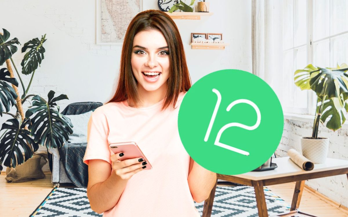 Androïd 12 : Vous ne croirez pas ce que vous pouvez faire avec vos messages RCS maintenant !