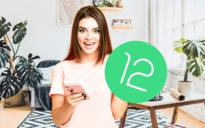 Androïd 12 : Vous ne croirez pas ce que vous pouvez faire avec vos messages RCS maintenant !