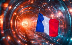 La France en tête de l'innovation : un réacteur nucléaire incroyable prêt à bouleverser l'industrie !