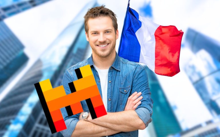 Cette start-up française va bouleverser le marché américain de l&rsquo;IA grâce à un modèle révolutionnaire !
