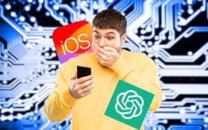 ChatGPT 4o envahit votre iPhone une surprise de taille bientôt disponible, découvrez les détails