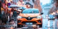 Des milliers de piétons en danger à cause des voitures électriques : découvrez pourquoi !