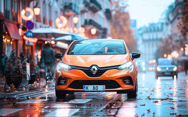 Des milliers de piétons en danger à cause des voitures électriques : découvrez pourquoi !
