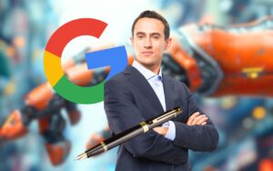 Deux géants de la tech annoncent un partenariat stratégique qui va révolutionner l'intelligence artificielle