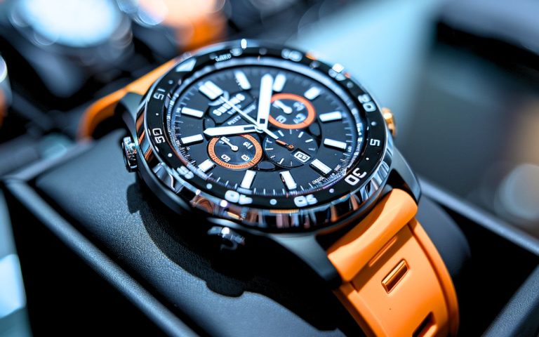 Galaxy Watch Ultra : Samsung compte détruire l&rsquo;Apple Watch avec ces innovations, découvrez lesquelles !