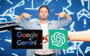 La guerre des IA GPT-4o et Gemini 1.5 Pro qui sortira vainqueur Vous serez surpris