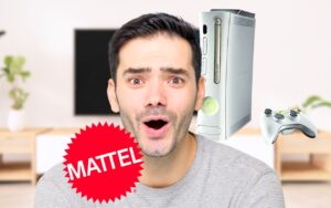 La Mega Xbox 360 n'est pas la nouvelle console de Microsoft, mais c'est encore mieux