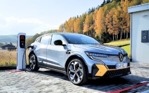 Recharger votre voiture électrique pour deux fois moins cher que l’essence ! Découvrez cette méthode secrète ! Recharger votre voiture électrique pour deux fois moins cher que l'essence ! Découvrez cette méthode secrète