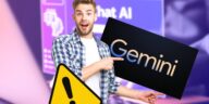 Scandale chez Google : l'IA Gemini propose des résultats dangereux ! Découvrez-les !