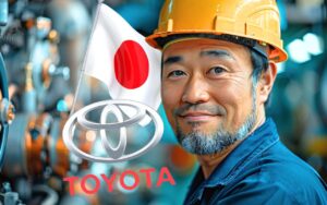 Toyota révolutionne l’industrie avec un moteur révolutionnaire, écologique et il n’est pas électrique ! Toyota révolutionne l'industrie avec un moteur révolutionnaire, écologique et il n'est pas électrique
