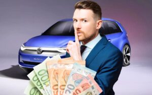 Voiture électrique Volkswagen à prix cassé : découvrez le secret de la marque qui va détruire le marché ! Voiture électrique Volkswagen à prix cassé découvrez le secret de la marque qui va détruire le marché