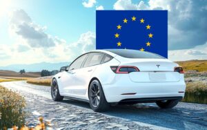 Voitures électriques Chinoises : l’UE annonce une décision radicale qui va déclencher une guerre commerciale ! Voitures électriques Chinoises l'UE annonce une décision radicale qui va déclencher une guerre commerciale !