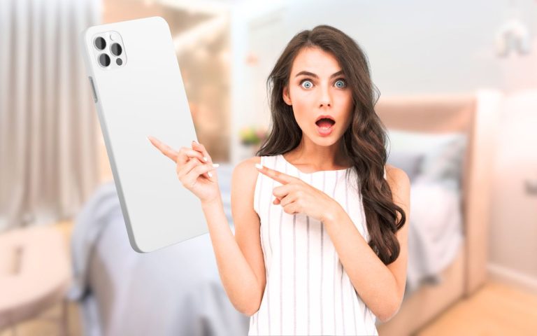 Votre smartphone a des boutons cachés que vous ne connaissez même pas ! Découvrez lesquels !
