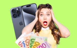-50% sur les iPhone 15 : découvrez vite cette offre exceptionnelle avant la rupture de stock !