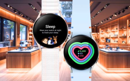 Samsung Galaxy FE : Une ancienne montre déguisée en nouveauté ? Découvrez les secrets que Samsung ne veut pas révéler
