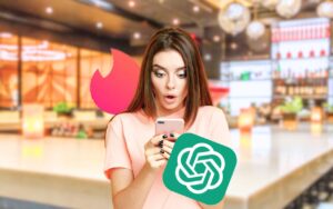 Chat GPT : La méthode révolutionnaire pour trouver votre âme sœur en 2024 dévoilée et Tinder s’en mord les doigts !
