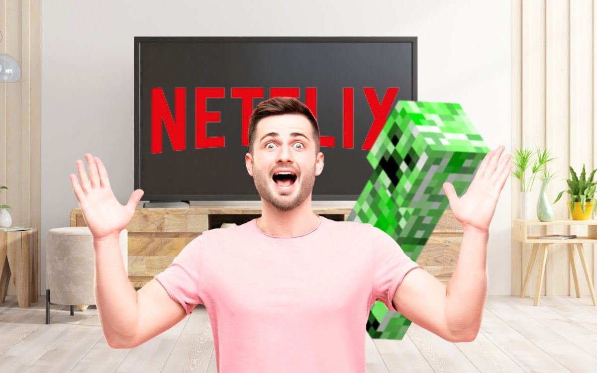 Netflix : ce jeu adoré de millions de joueurs va être adapté en série ! Découvrez lequel ! Netflix : ce jeu adoré de millions de joueurs va être adapté en série ! Découvrez lequel !
