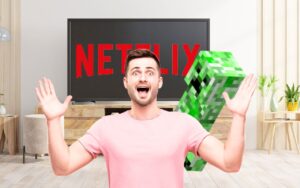 Netflix : ce jeu adoré de millions de joueurs va être adapté en série ! Découvrez lequel !