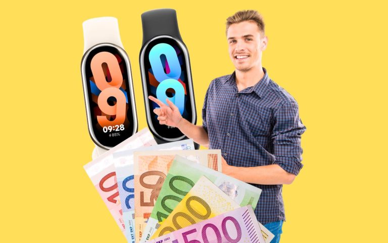 À moins de 20 €, ce bracelet Xiaomi est une affaire à saisir d&rsquo;urgence ! Saisissez cette opportunité dès maintenant !