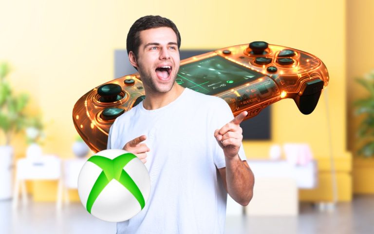 Ce géant du jeu vidéo s&rsquo;apprête à révolutionner le marché avec une console portable durant événement unique !