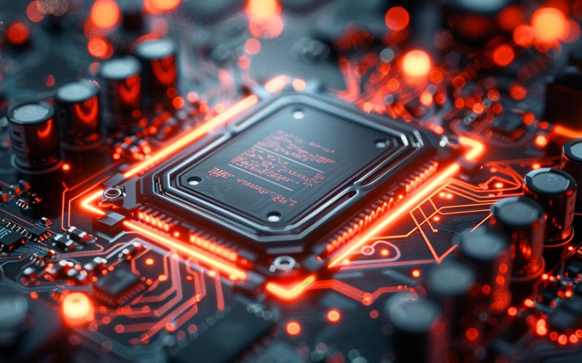 Cette innovation pourrait bouleverser l’industrie des semi-conducteurs et rendre les processeurs actuels obsolètes, découvrez pourquoi ! Cette innovation pourrait bouleverser l'industrie des semi-conducteurs et rendre les processeurs actuels obsolètes, découvrez pourquoi !