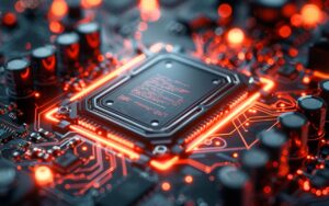 Cette innovation pourrait bouleverser l'industrie des semi-conducteurs et rendre les processeurs actuels obsolètes, découvrez pourquoi !